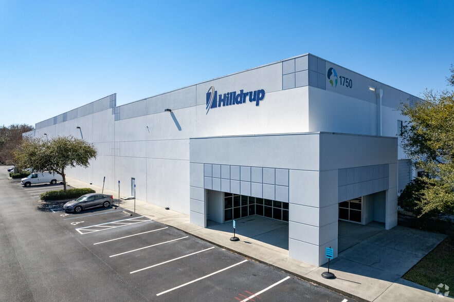 1850 Cypress Lake Dr, Orlando, FL for lease - Building Photo - Image 2 of 3