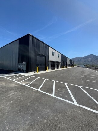 More details for 1597 N 750 W, Harrisville, UT - Flex for Sale