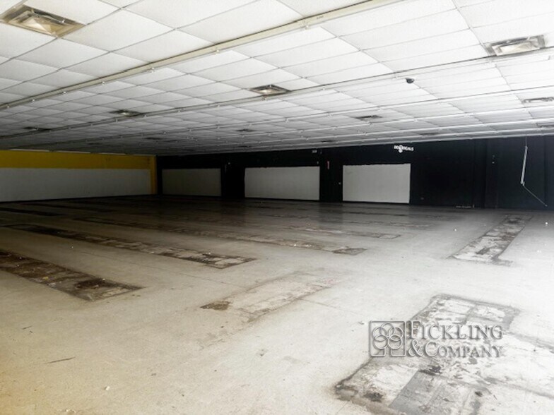 175 Milledgeville Hwy, Gordon, GA à vendre - Photo du bâtiment - Image 2 de 7