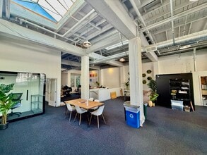 848-850 Folsom St, San Francisco, CA à louer Photo intérieure- Image 1 de 6