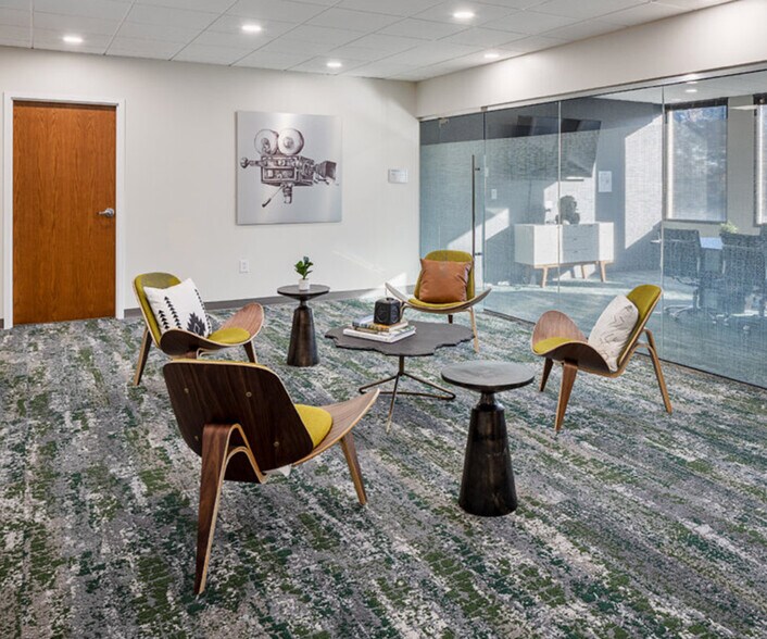 2310 Parklake Dr NE, Atlanta, GA à louer - Photo intérieure - Image 2 de 5