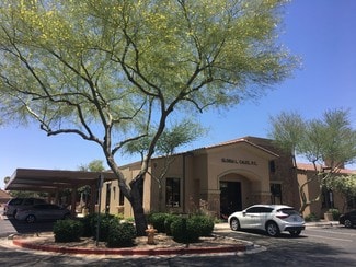 Plus de détails pour 16515 S 40th St, Phoenix, AZ - Bureau à vendre