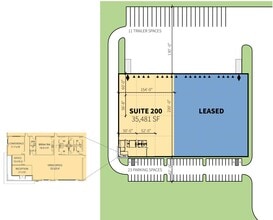 3193 Bass Pro Dr, Grapevine, TX for lease Floor Plan- Image 1 of 1