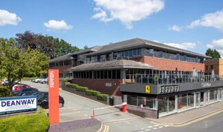 More details for Wilmslow Rd, Wilmslow - Office for Lease