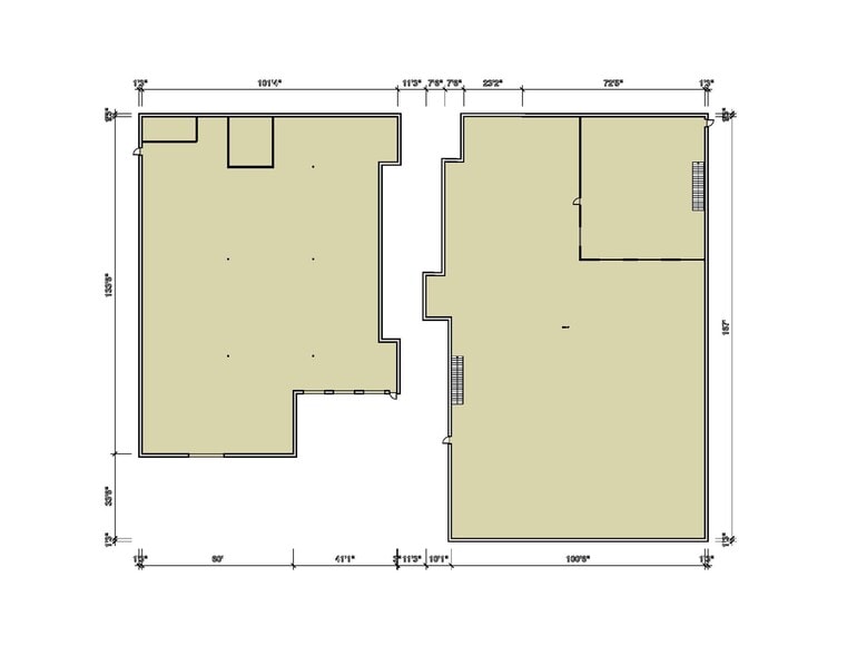 600 Executive Blvd, Elmsford, NY for lease - Floor Plan - Image 3 of 13