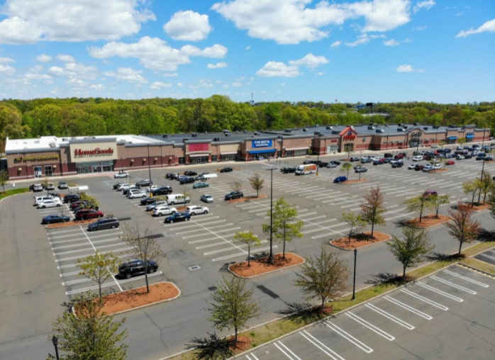 1365 Boston Post Rd, Milford, CT for lease Building Photo- Image 1 of 3