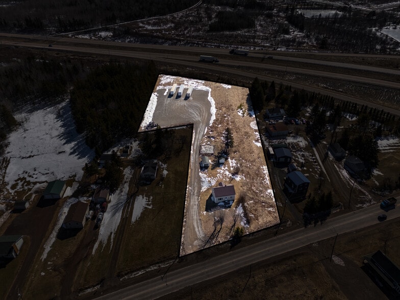 1656 Shediac Rd, Moncton, NB à vendre - Photo du bâtiment - Image 3 de 11