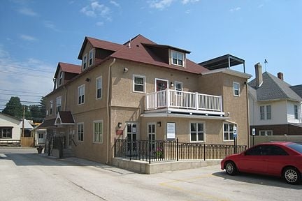 610-612 Lancaster Ave, Berwyn, PA à louer - Photo principale - Image 1 de 10