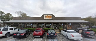 More details for 7995 Senoia Rd, Fairburn, GA - Retail for Sale