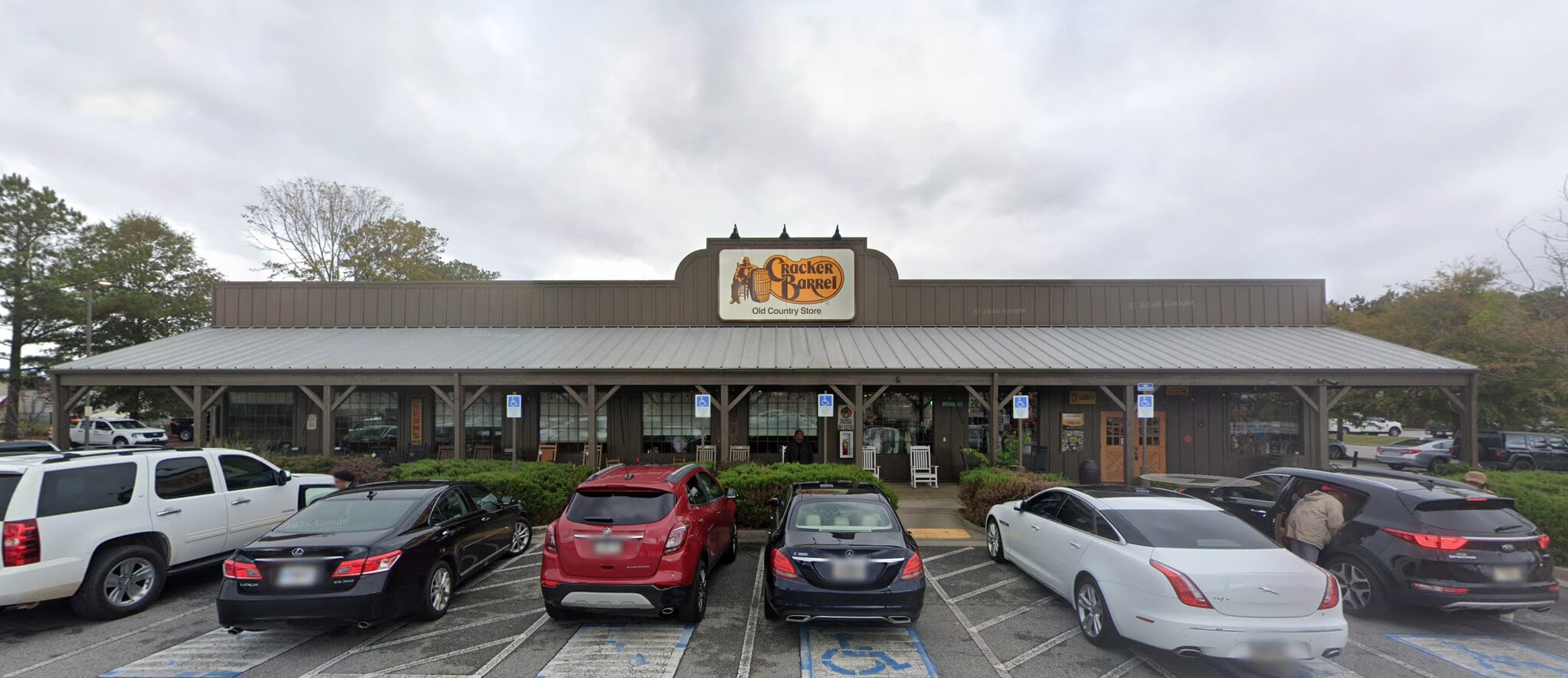 7995 Senoia Rd, Fairburn, GA for sale Primary Photo- Image 1 of 4
