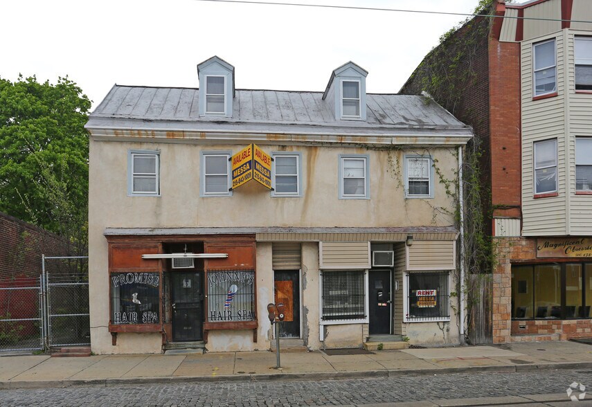 6233-6235 Germantown Ave, Philadelphia, PA à louer - Photo du bâtiment - Image 3 de 3