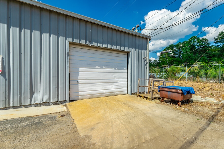 6135 Airways Blvd, Chattanooga, TN for lease - Building Photo - Image 2 of 19