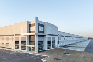 More details for 1500 Delta Dr, Gastonia, NC - Industrial for Lease