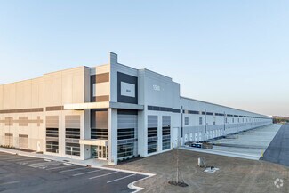 Delta Industrial Park - Services immobiliers commerciaux