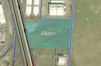 More details for nka Capitol ave, Pasco, WA - Land for Sale