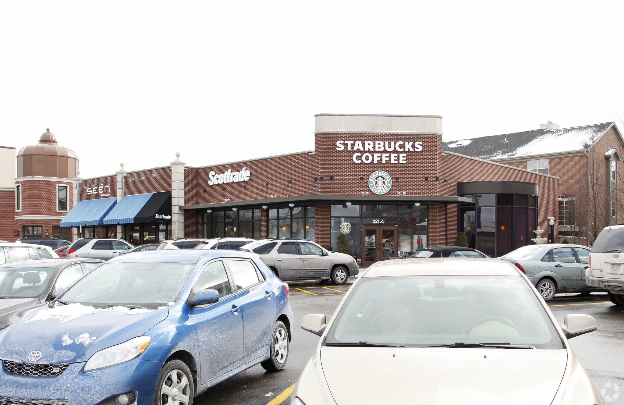 22155-22189 Michigan Ave, Dearborn, MI for sale Building Photo- Image 1 of 1