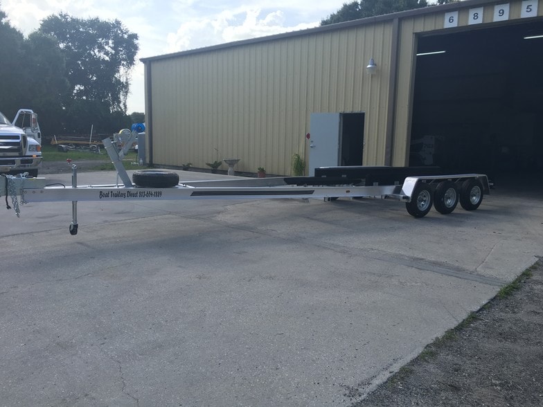 6895 State Road 60 W, Mulberry, FL for lease - Building Photo - Image 2 of 9