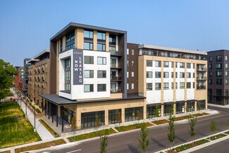 Plus de détails pour 8860 Westminster Blvd, Westminster, CO - Commerce de détail à louer