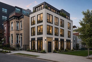 Plus de détails pour 901 2nd St NE, Washington, DC - Bureau à vendre