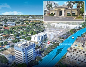 301 N Federal Hwy, Pompano Beach, FL for lease Interior Photo- Image 1 of 10