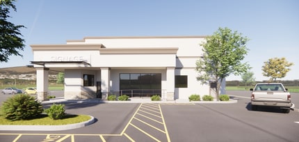 20236 US Hwy 18, Apple Valley, CA for lease Building Photo- Image 2 of 8