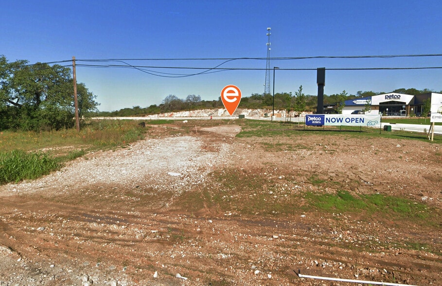 3108 US-281, Marble Falls, TX for sale - Building Photo - Image 2 of 4