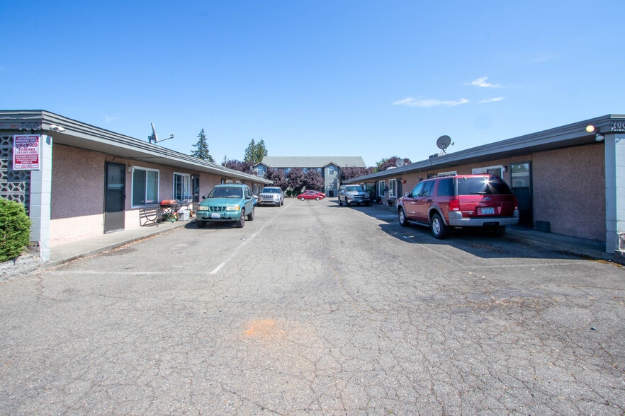 7603 Pacific Ave, Tacoma, WA for sale - Building Photo - Image 3 of 33