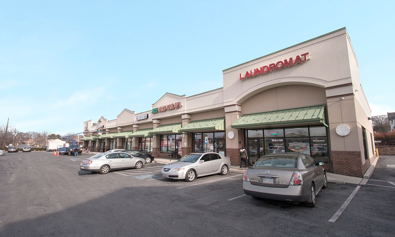 1302 Hanover Ave, Allentown, PA à vendre Photo principale- Image 1 de 3