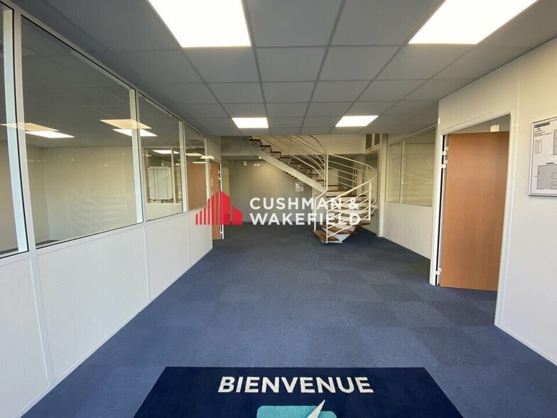 6 Avenue Du Girou, Villeneuve-lès-Bouloc à vendre - Photo intérieure - Image 3 de 10