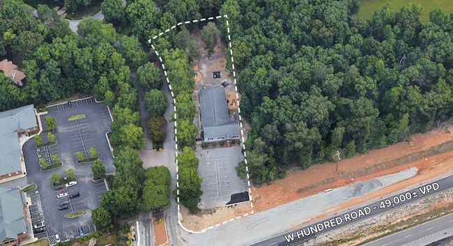 More details for 120 W Hundred Rd, Chester, VA - Retail for Sale