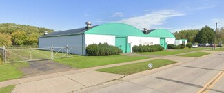 Plus de détails pour 135 N 21st St, Superior, WI - Industriel à vendre