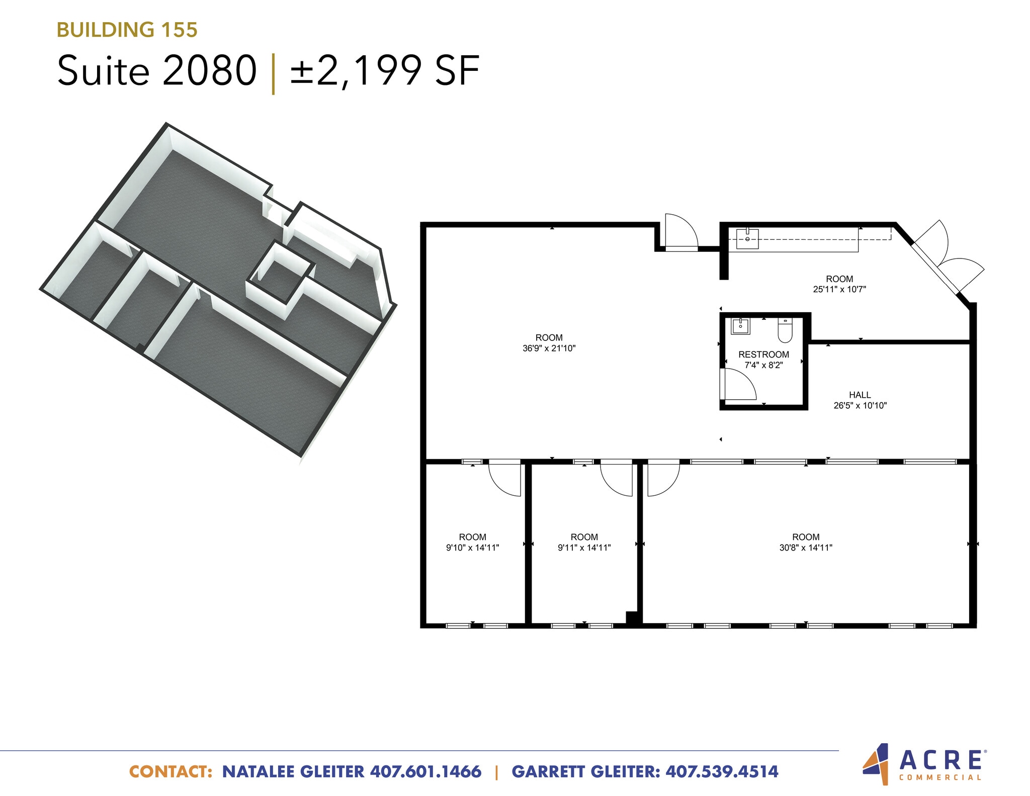 293 E Altamonte Dr, Altamonte Springs, FL à louer Photo intérieure- Image 1 de 1