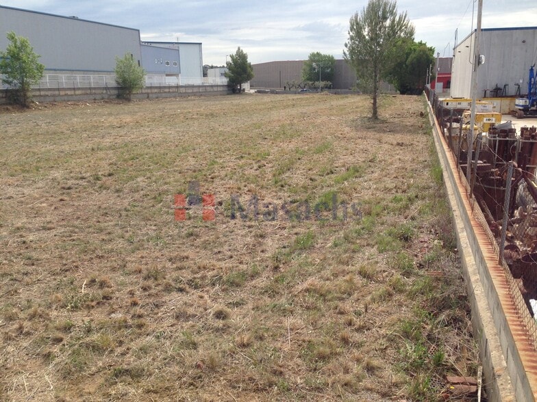 Land in Piera, Barcelona for lease - Building Photo - Image 2 of 3