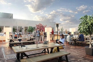 More details for 198 Rue Carnot, Fontenay-sous-Bois - Coworking for Lease