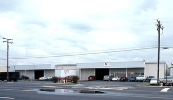 4330-4340 Roseville Rd, North Highlands CA - Warehouse