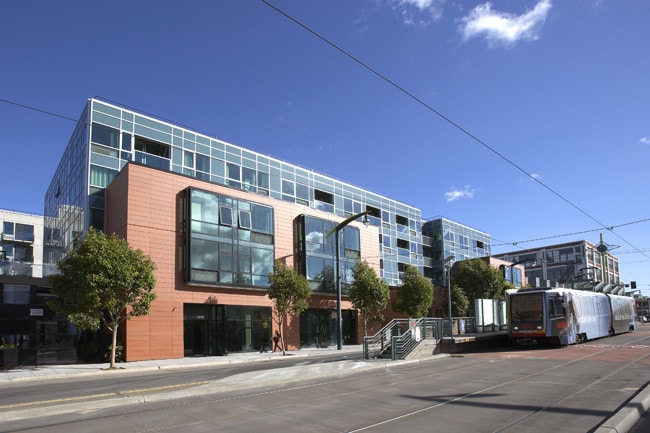 2245 3rd St, San Francisco, CA for sale - Building Photo - Image 1 of 1