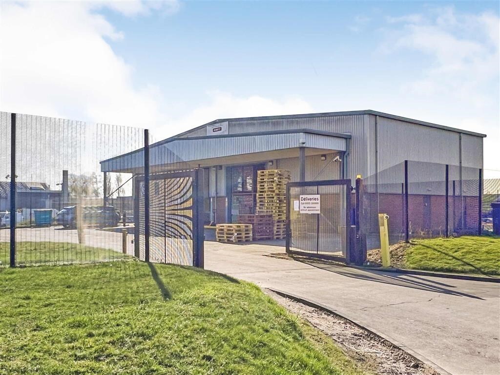 Eldon Rd, Newton Aycliffe à vendre Photo principale- Image 1 de 1