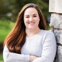 Meghan McGarrigle
