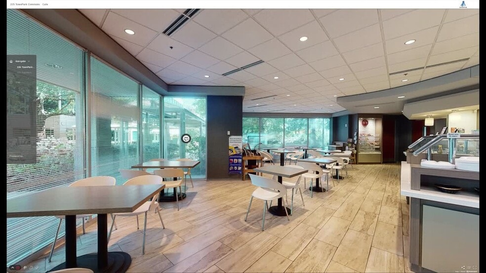 175 Townpark Dr NW, Kennesaw, GA for lease - Commercial Listing Video - Image 3 of 21