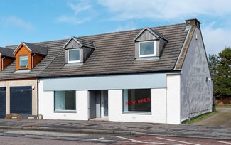 More details for 62 West Main St, Harthill - Retail for Lease