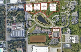 More details for Crossleigh Ct, Toledo, OH - Land for Sale