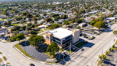 6600 W Taft St, Hollywood, FL - AERIAL map view - Image1