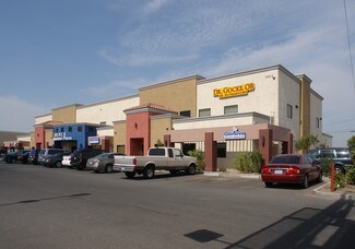 Plus de détails pour 1503 N Imperial Ave, El Centro, CA - Bureau à vendre