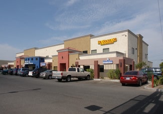 Plus de détails pour 1503 N Imperial Ave, El Centro, CA - Bureau à vendre