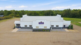 More details for 691 S Main St W, Richmond, MN - Retail for Sale