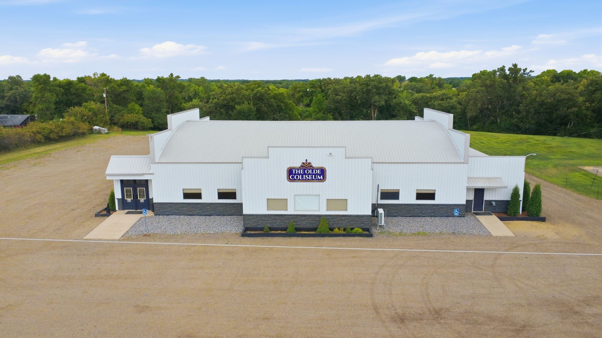 691 S Main St W, Richmond, MN for sale Building Photo- Image 1 of 41