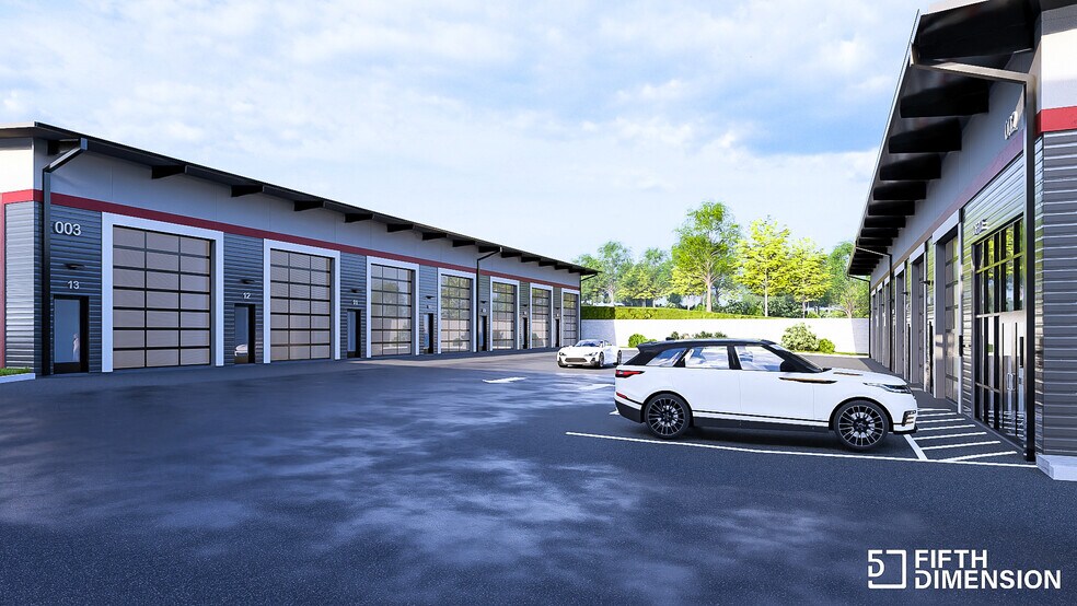 20225 State 71 Hwy, Spicewood, TX à louer - Photo du bâtiment - Image 2 de 6