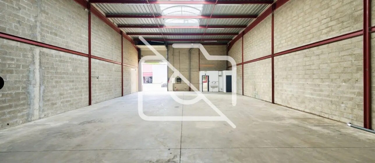 Bureau dans Bondoufle à louer Photo intérieure- Image 1 de 4