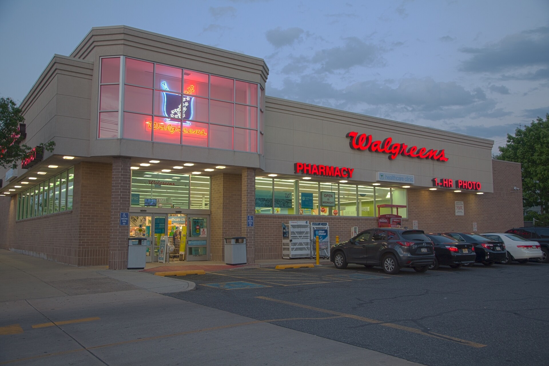 7001 Frankford Ave, Philadelphia, PA à vendre Photo principale- Image 1 de 1