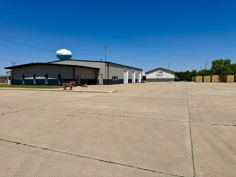 200 W Stevenson Rd, Ottawa, IL à louer - Photo du bâtiment - Image 3 de 16